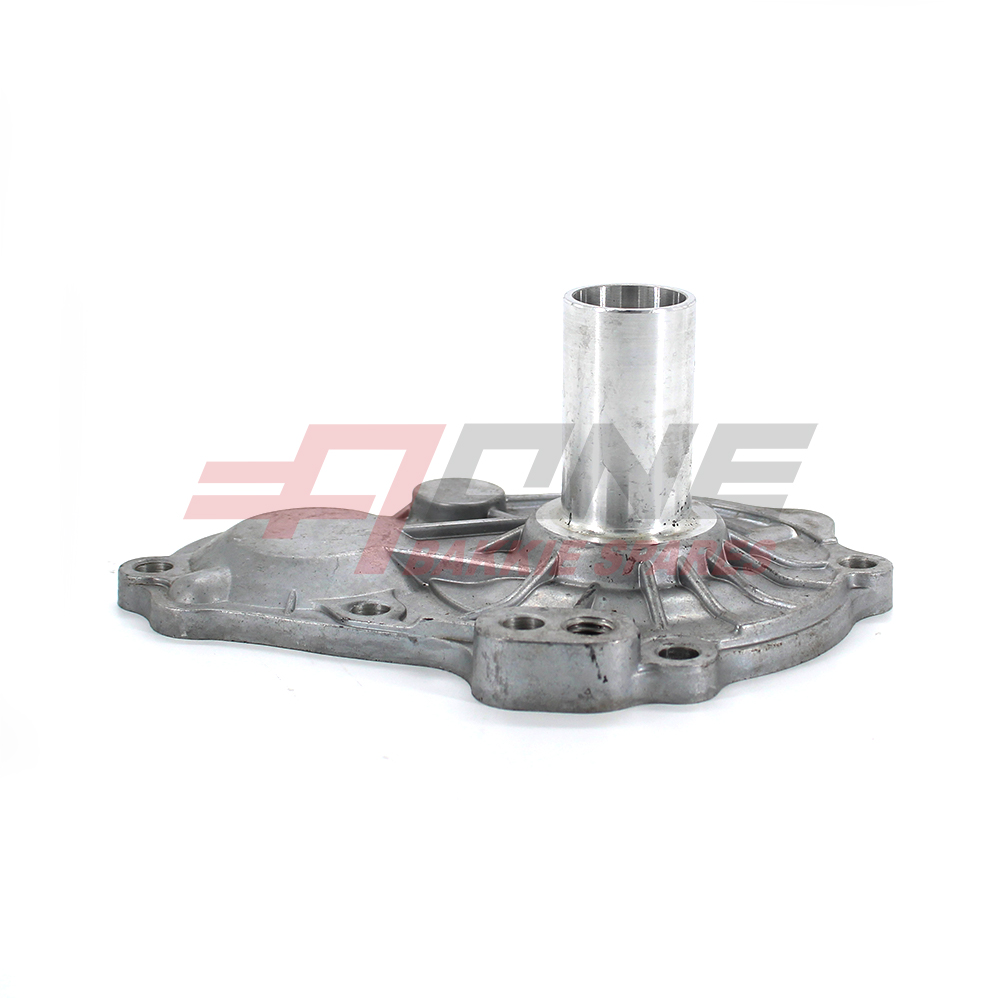 Gearbox Front Cover Isuzu for ISUZU KB300 LWB/DC — view 2